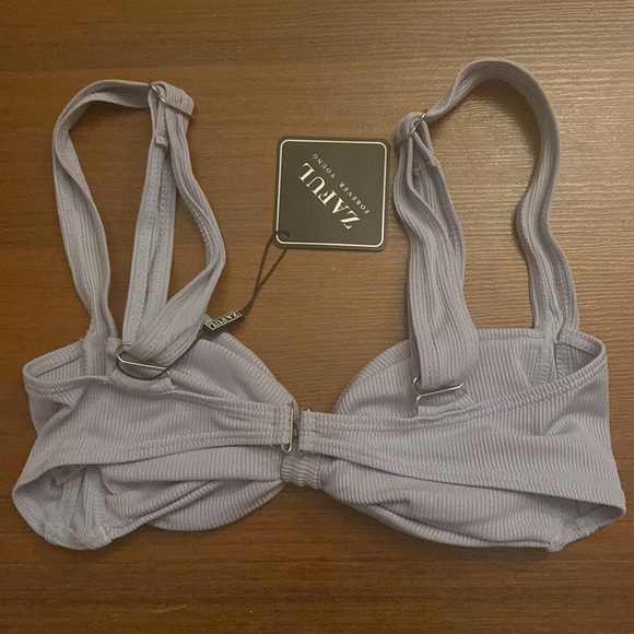 Zaful Bikini - Picture 3 of 5